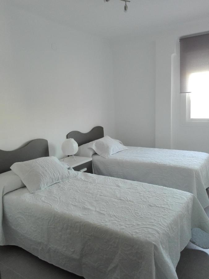 Apartamento Aliste Nerja Exterior foto